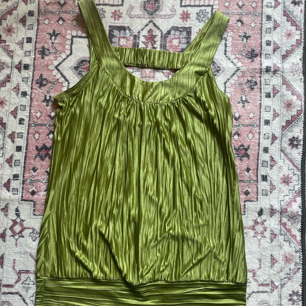 BCX Tank Top